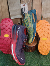 Cargar imagen en el visor de la galería, VIBRAM ZEGATRACK | La mejor suela de Trailrunning 2025