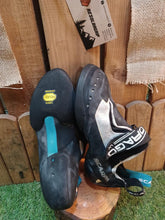 Cargar imagen en el visor de la galería, XSGRIP 2 VIBRAM ▷ La Mejor Suela para Pies de Gato 2025