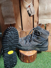 Cargar imagen en el visor de la galería, JANKUAT VIBRAM