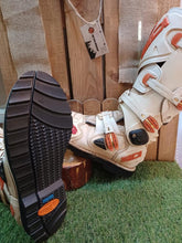 Cargar imagen en el visor de la galería, SUELAS ANDES MX