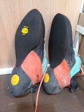 Cargar imagen en el visor de la galería, XS EDGE VIBRAM