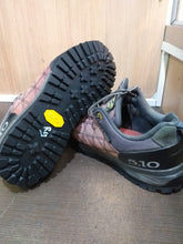 Cargar imagen en el visor de la galería, JANKUAT VIBRAM