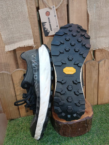 VIBRAM ZEGATRACK | La mejor suela de Trailrunning 2025