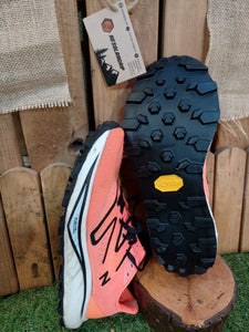 VIBRAM ZEGATRACK | La mejor suela de Trailrunning 2025