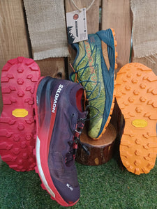 VIBRAM ZEGATRACK | La mejor suela de Trailrunning 2025