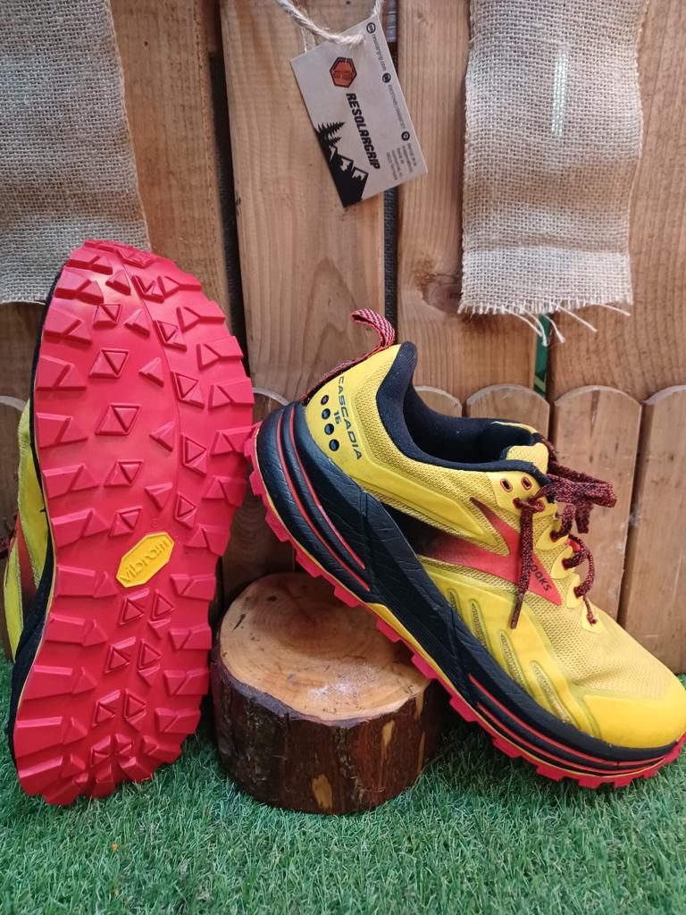 Running Shoes Mejor Calzado Trail Running Trail Running Tipos De