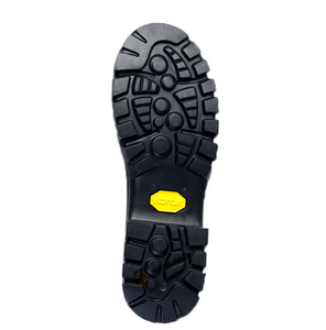 BIFIDA VIBRAM ▷ La Mejor Suela para Trekking 2025 – resolargrip