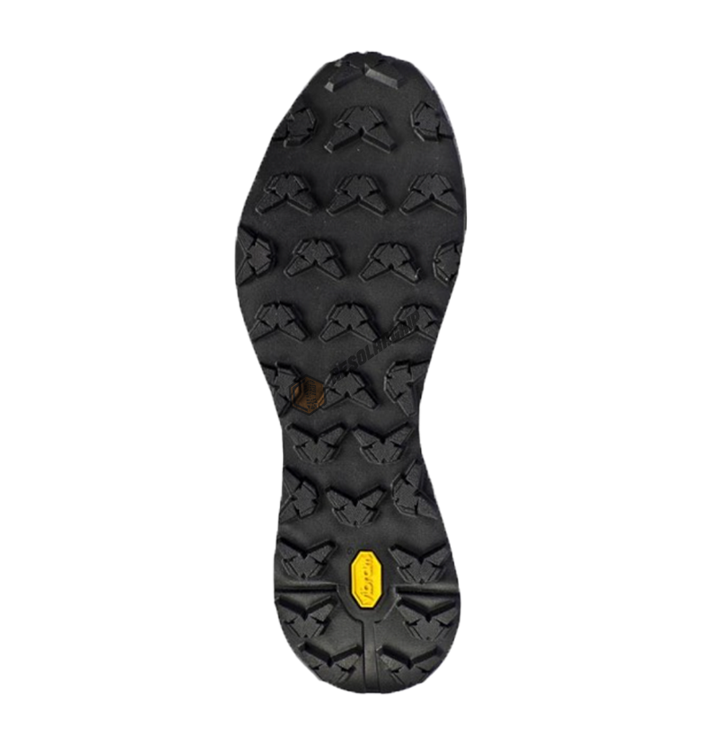 Vibram 2025 fast trail